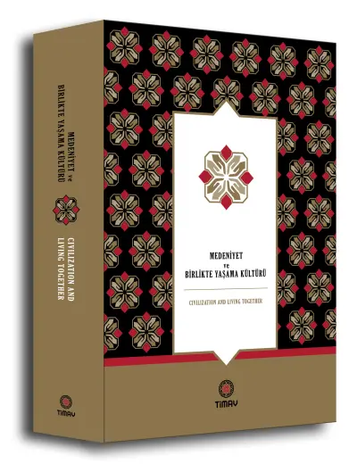 Doğu-Batı Medeniyetlerinin İnşasında Tarih, Kültür, Sanat, Felsefe ve Din