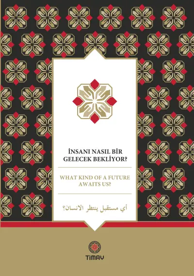 İNSANI NASIL BİR GELECEK BEKLİYOR?