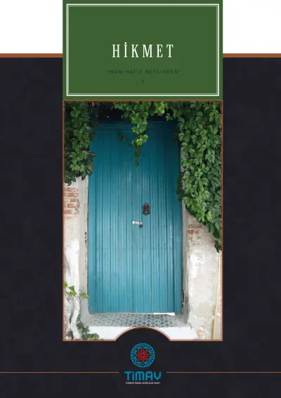 Hikmet – İmam Hatip Nesli’nden 5