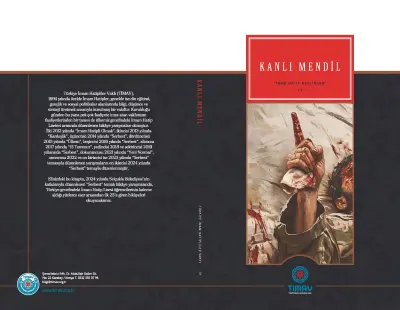 Kanlı Mendil – İmam Hatip Nesli’nden 12