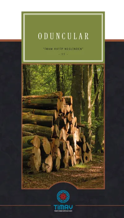 Oduncular – İmam Hatip Nesli’nden 11