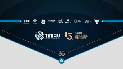 15. OLAĞAN GENEL KURULUMUZLA 16. DÖNEM YÖNETİM KURULUMUZ TEŞEKKÜL ETTİ.