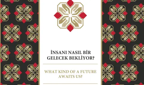 İNSANI NASIL BİR GELECEK BEKLİYOR?