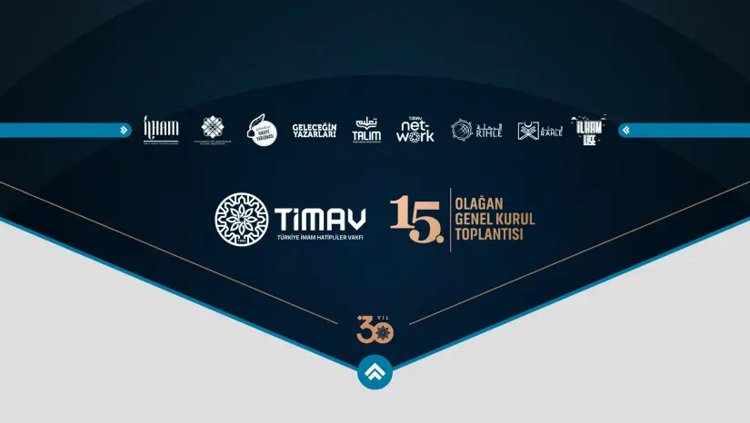 15. OLAĞAN GENEL KURULUMUZLA 16. DÖNEM YÖNETİM KURULUMUZ TEŞEKKÜL ETTİ.