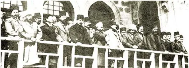 İmam Hatiplerin Tarihçesi