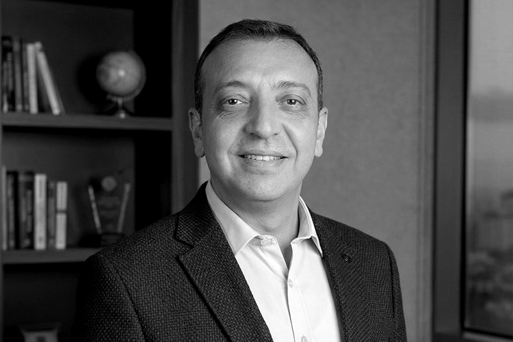 Muhammet Fatih BÜYÜKEGEN