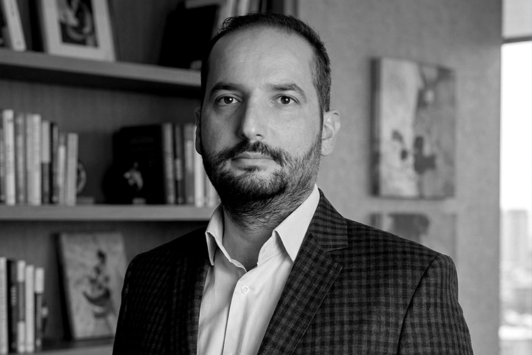 Dr. Öğr. Üyesi Rıza BÜYÜKZEREN