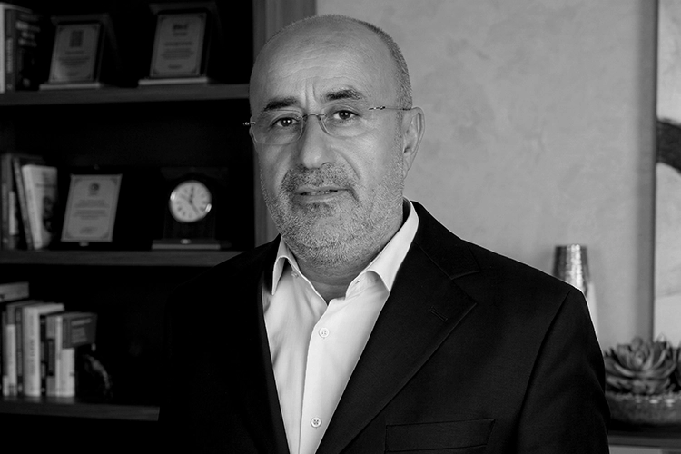 İbrahim ERBAŞ