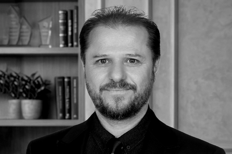 Doç. Dr. Halil İbrahim YENER