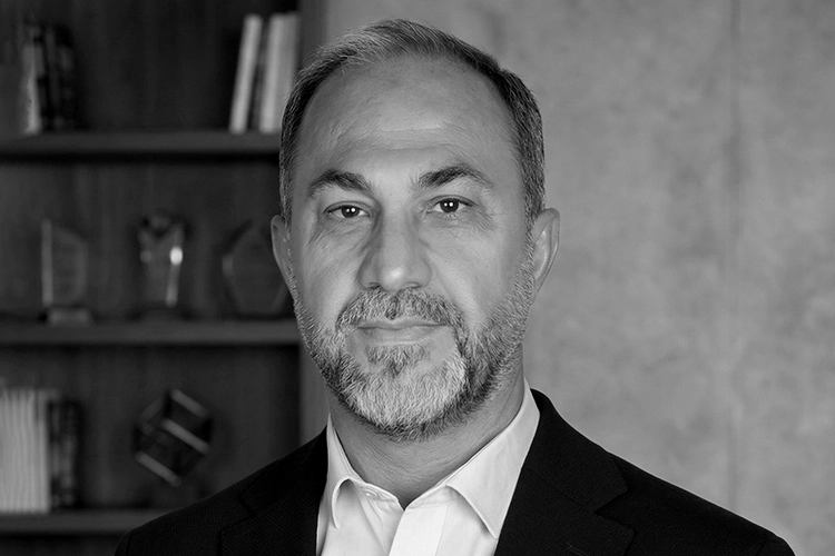 Mustafa BÜYÜKKAPLAN