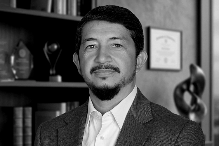 Doç. Dr. Ahmet YILDIZ