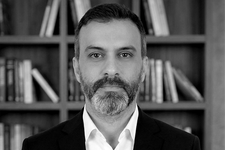 Dr. Öğr. Üyesi Hüseyin GÖKALP