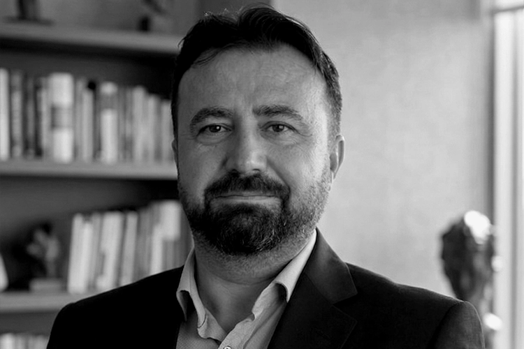 Prof. Dr. Osman Zahid ÇİFÇİ